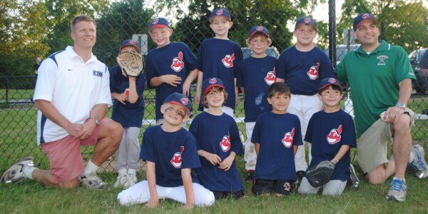Baseball